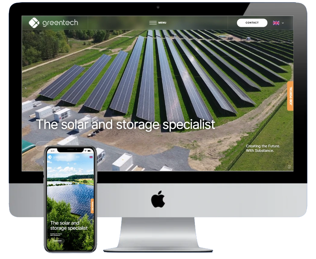 greentech