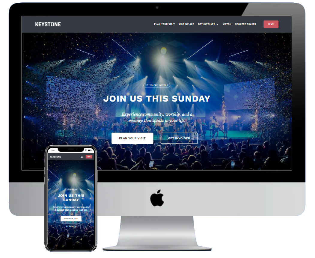 keystonechurch-portfolio